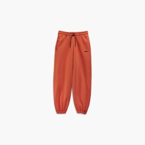 Reebok Victoria Beckham Jogger Hosen Damen - Orange - DE 493-JFH